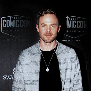 Bilder Shawn Ashmore