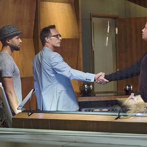 Bilder Terrence Howard