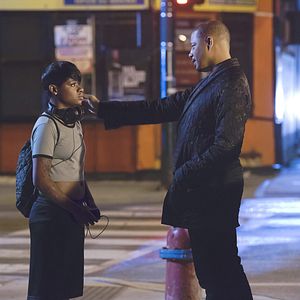 Bilder Terrence Howard