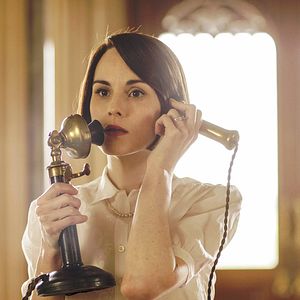 Bilder Michelle Dockery