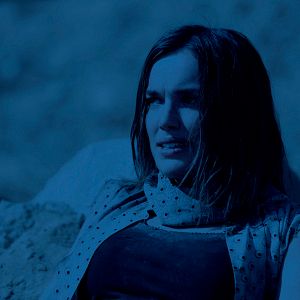 Bilder Elizabeth Henstridge