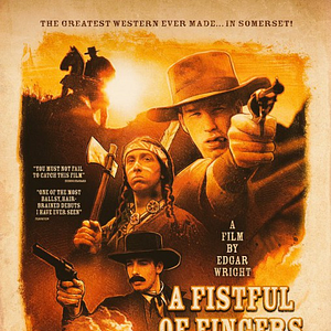 Bilder A Fistful of Fingers