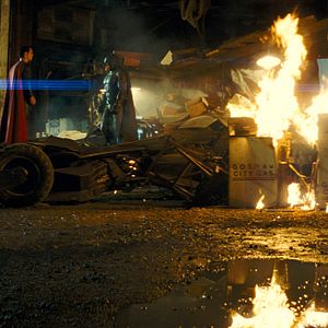 Bilder Batman V Superman: Dawn Of Justice