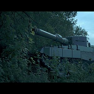 Bilder The Visit - Eine außerirdische Begegnung