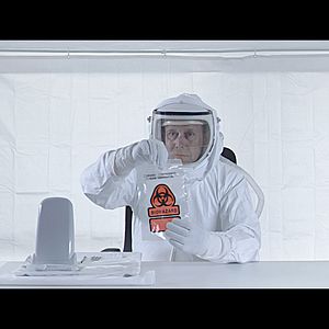 Bilder The Visit - Eine außerirdische Begegnung