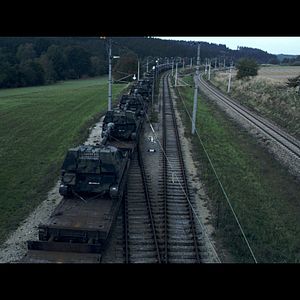 Bilder The Visit - Eine außerirdische Begegnung