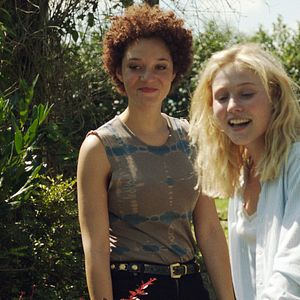 Bilder Jade Olieberg