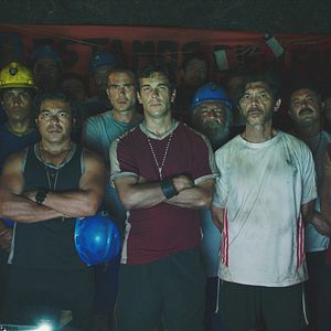 Bilder Lou Diamond Phillips