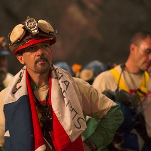 Bilder 69 Tage Hoffnung