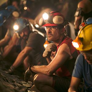 Bilder 69 Tage Hoffnung