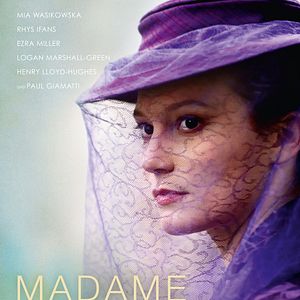 Bilder Madame Bovary