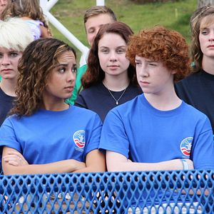 Bilder Space Kids - Abenteuer im Weltraumcamp