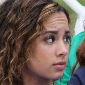 Bilder Savannah Jayde