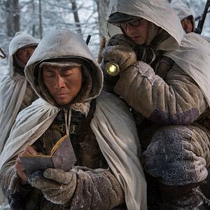 Bilder Die letzte Schlacht am Tigerberg