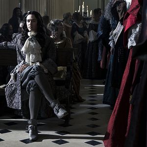 Bilder George Blagden