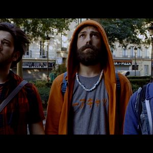 Bilder Les Dissociés - Un film SURICATE