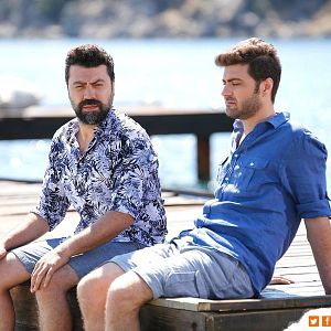 Bilder Git Başımdan