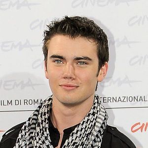 Bilder Cameron Bright