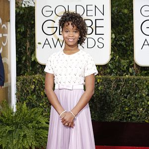 Bilder Quvenzhané Wallis