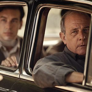 Bilder Palmen im Schnee - Eine grenzenlose Liebe