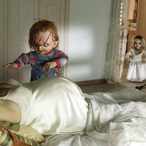 Bilder Chucky´s Baby