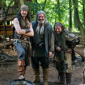 Bilder Die Schneekönigin