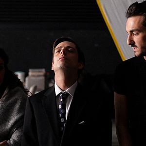 Bilder La maniobra de Heimlich