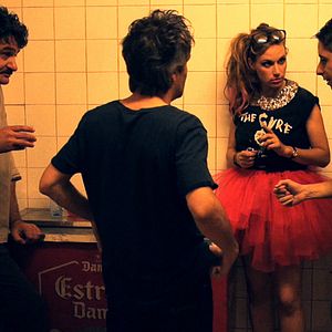 Bilder La maniobra de Heimlich