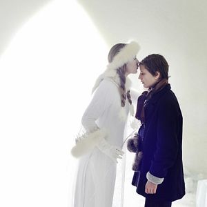 Bilder Die Schneekönigin