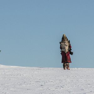Bilder Die Schneekönigin