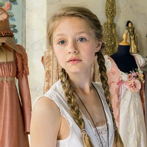 Bilder Die Schneekönigin