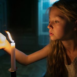 Bilder Die Schneekönigin