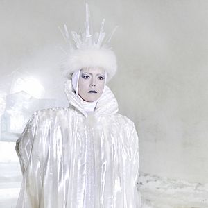 Bilder Die Schneekönigin