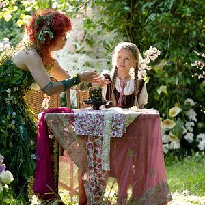 Bilder Die Schneekönigin