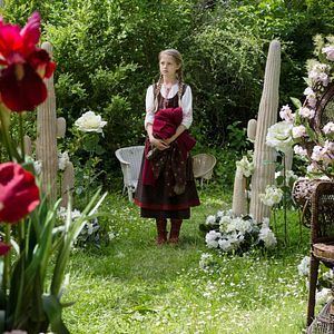 Bilder Die Schneekönigin