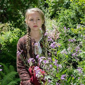 Bilder zu Flora Li Thiemann - FILMSTARTS.de