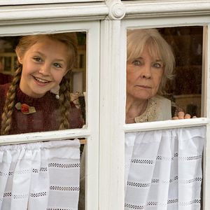 Bilder Die Schneekönigin