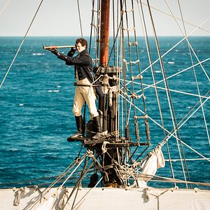 Bilder Im Herzen der See