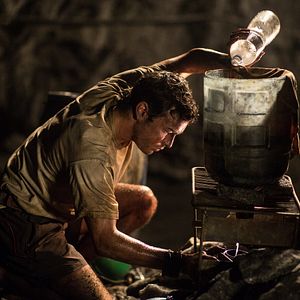 Bilder 69 Tage Hoffnung