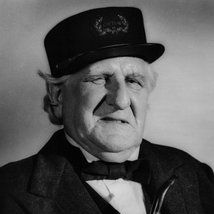 Bilder Finlay Currie