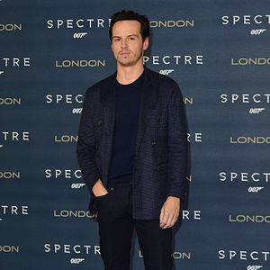Bilder Andrew Scott