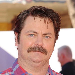 Bilder Nick Offerman