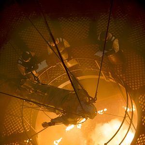 Bilder Victor Frankenstein - Genie und Wahnsinn