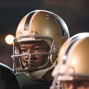 Bilder Caleb Castille