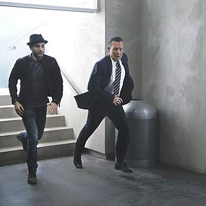 Bilder Robert Patrick