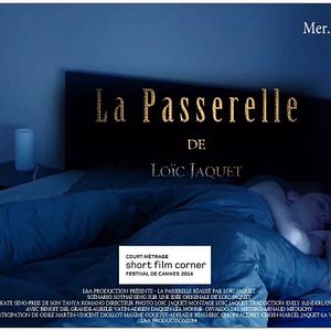 Bilder La Passerelle