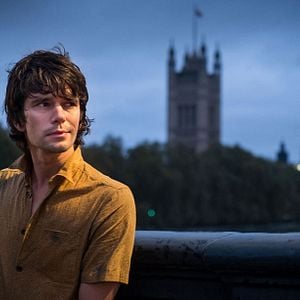 Bilder London Spy