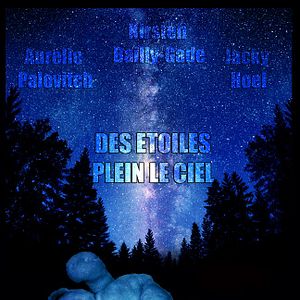 Bilder Des étoiles plein le ciel