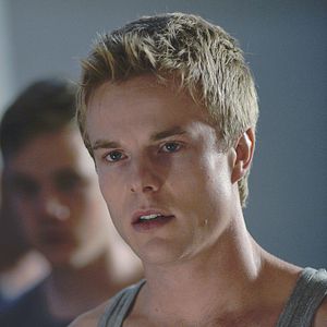 Bilder Graham Rogers