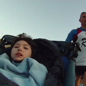 Bilder Línea de meta